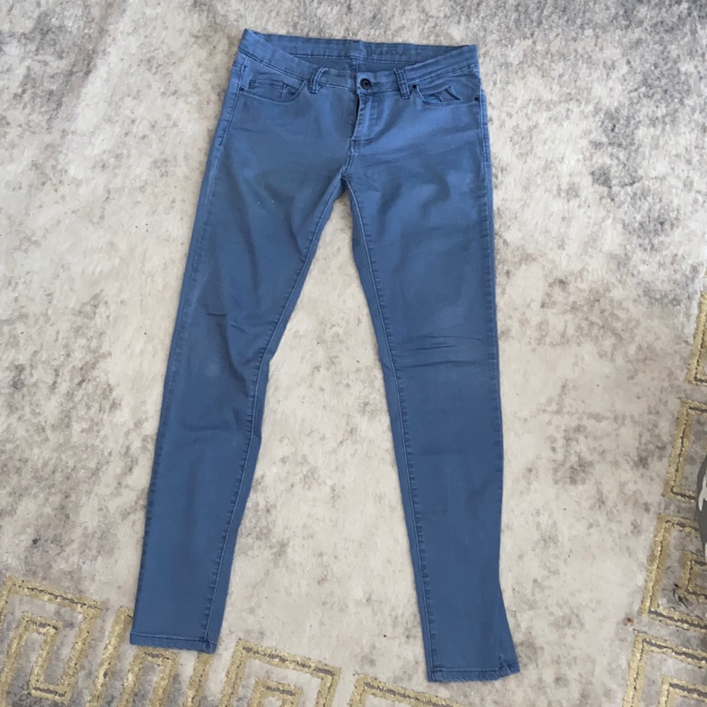 Blank nyc jeans